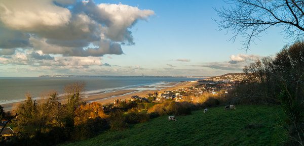 voyage groupe normandie