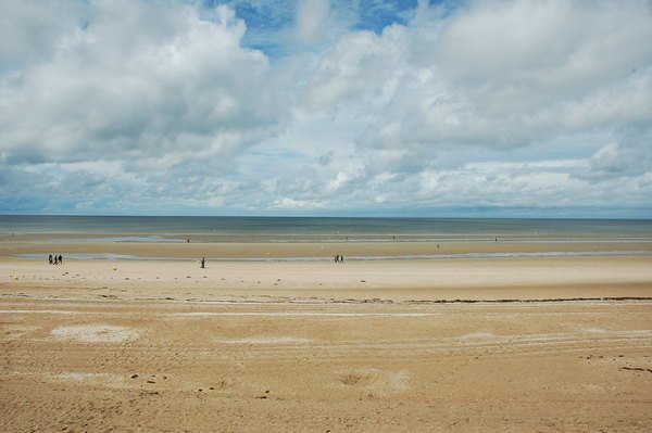 voyage groupe normandie