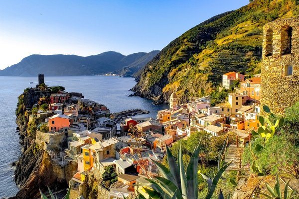 groupon voyage italie cinque terre